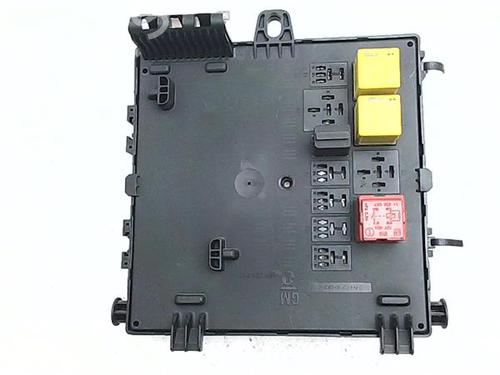 Fuse box SAAB 9-3 (YS3F, E79, D79, D75) 2.0 t | BP38405789E1 - Image 6