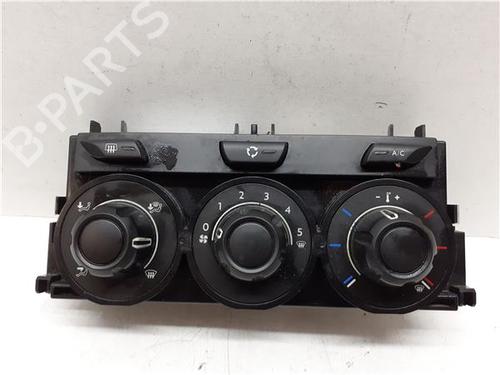 Used Climate control Climate control 39434623 39434623