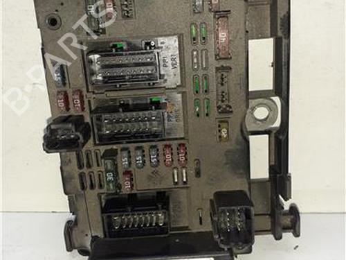 Used Electronic module Electronic module PEUGEOT 307 (3A/C) 1.6 16V (109 hp) 38359920 38359920