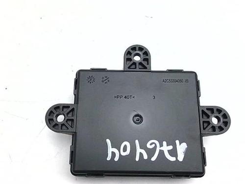 Control unit FORD C-MAX II (DXA/CB7, DXA/CEU) 1.0 EcoBoost | BP38376918M11 - Image 5