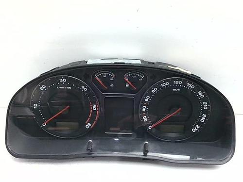 Used Instrument cluster Instrument cluster 38368184 38368184