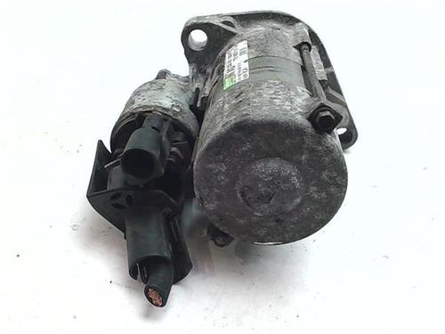 Starter VW PASSAT B6 (3C2) 2.0 TDI | BP38387767M8 - Image 3