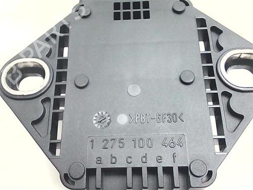 Electronic module DACIA DUSTER (HS_) 1.5 dCi (HSMC) | BP38383037M83 - Image 3