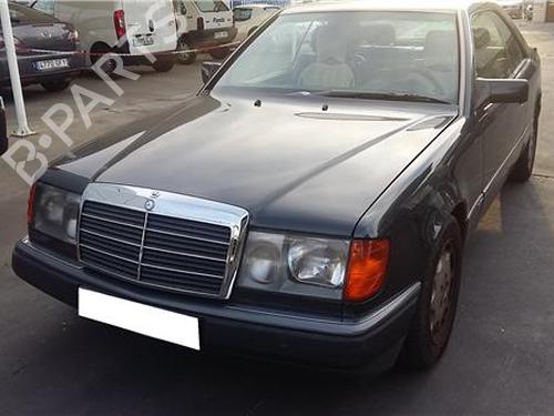 Control unit MERCEDES-BENZ E-CLASS (W124) E 320 (124.032) | BP38365676M11 - Image 4