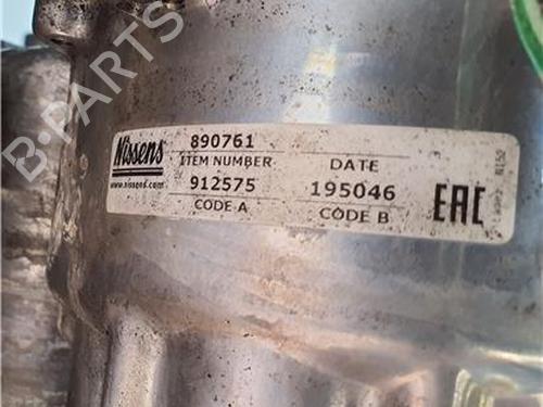 AC compressor SEAT LEON (1M1) 1.9 TDI | BP38391631M34 - Image 2