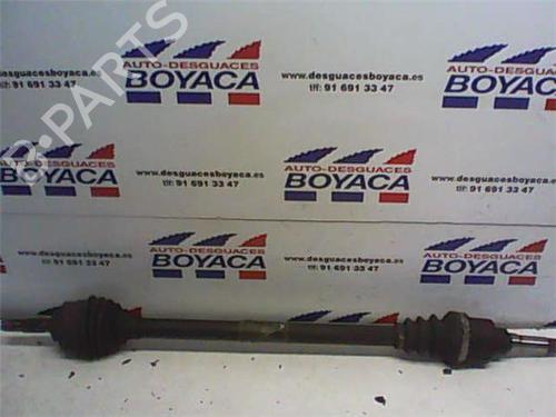 Used Right front driveshaft Right front driveshaft CITROËN C3 I (FC_, FN_) 1.4 HDi (68 hp) 39434474 39434474