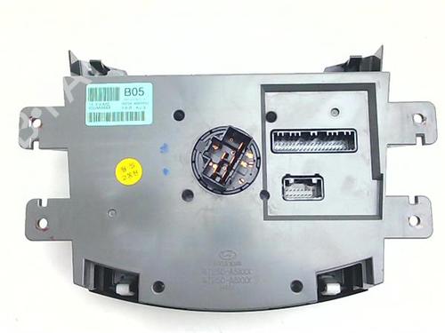 Climate control HYUNDAI i30 Estate (GD) 1.4 CRDi | BP38351276I5 - Image 4