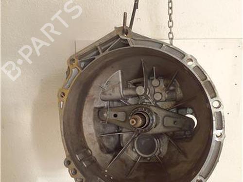 Gearbox BMW 1 (E81) 118 d | BP38387014M3  - Image 5