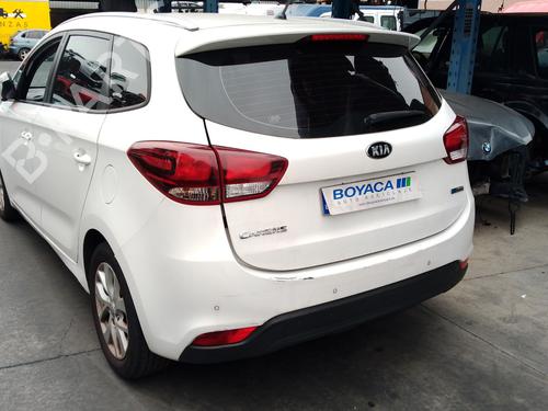 Left tailgate light KIA CARENS IV 1.7 CRDi | BP39684715C79 - Image 2