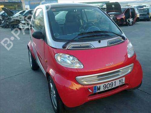 Used Parts SMART CITY-COUPE (450) 5044908