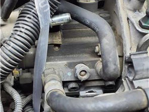 Engine FIAT GRANDE PUNTO (199_) 1.9 D Multijet | BP38396615M1 - Image 9