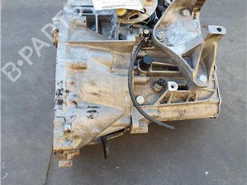 Gearbox CITROËN C5 II (RC_) 2.0 HDi (RCRHRH) | BP38332701M3 - Image 2