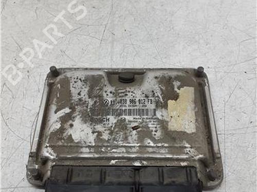 Used Control unit Control unit VW GOLF IV (1J1) 1.9 TDI (110 hp) 38366014 38366014
