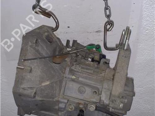 Gearbox PEUGEOT BIPPER (AA_) 1.3 HDi 75 | BP38398641M3 - Image 6