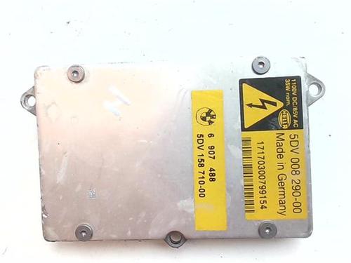 Electronic module BMW 5 (E60) 525 xi | BP38379401M83 - Image 2