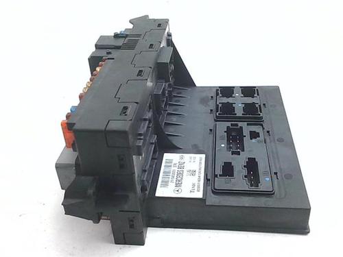 Fuse box MERCEDES-BENZ E-CLASS (W211) E 270 CDI (211.016) | BP38392567E1 - Image 2