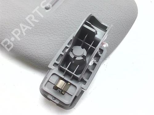 Left sun visor BMW 1 (F20) 116 i | BP38379433I1 - Image 3