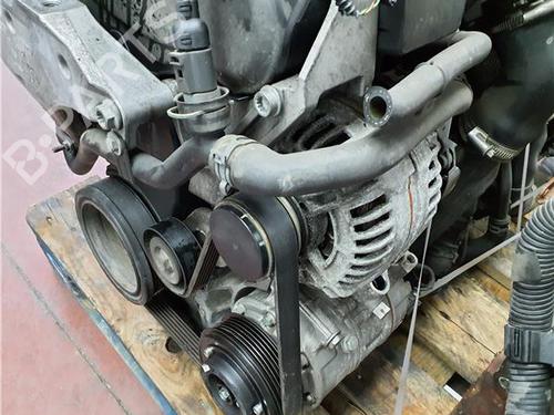 Used Alternator Alternator 38386678 38386678