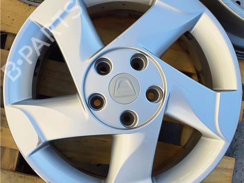 Used Rim Rim 38397994 38397994
