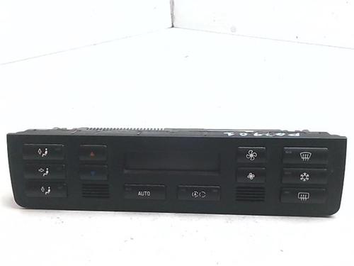 Used Climate control Climate control 38349229 38349229