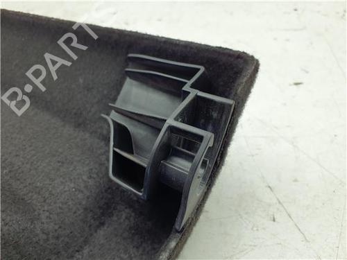 Rear parcel shelf OPEL ASTRA J Saloon 1.7 CDTI (69) | BP38379730C85 - Image 3