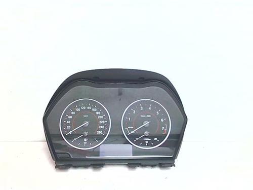 instrument-cluster-bmw-1-f21-2011-2012-2013-2014-2015-2016-2017-2018-2019-38395500 main image