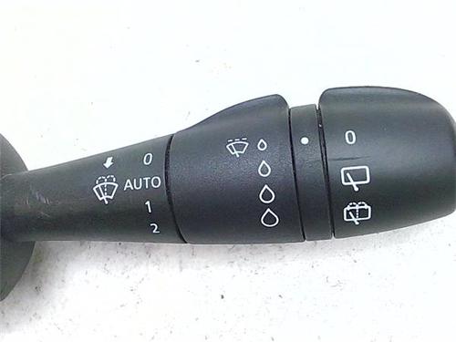 Steering column stalk RENAULT CAPTUR I (J5_, H5_) 1.5 dCi 90 (J5N4, J5M5, J5MW, J5M6, J5AL, J5AJ) | BP38705001I23 - Image 4