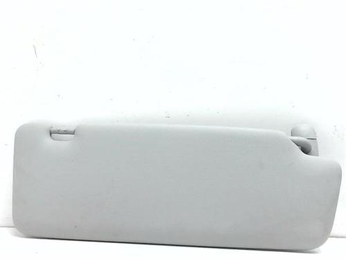 Left sun visor AUDI A1 (8X1, 8XK) 1.6 TDI | BP38393240I1 - Image 4