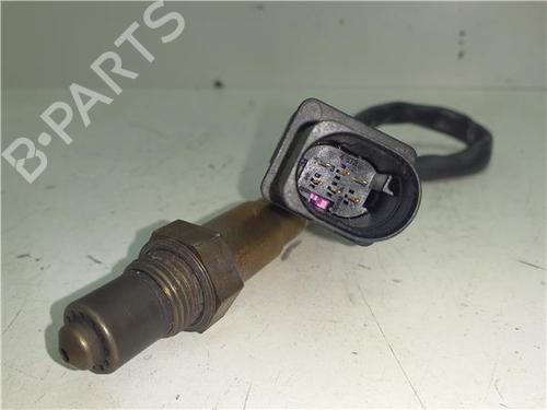 Electronic sensor BMW 5 (E60) 525 d | BP38387037M84 - Image 5