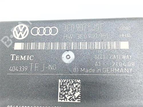 Electronic module VW PASSAT B6 Variant (3C5) 2.0 TDI 16V 4motion | BP38352489M83 - Image 3