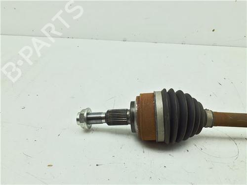Left front driveshaft FORD PUMA (J2K, CF7) 1.0 EcoBoost mHEV | BP40447014M38 - Image 3