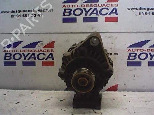 Used Alternator Alternator 38349663 38349663