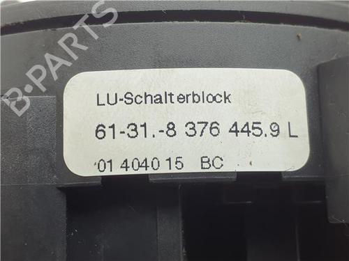 Headlight switch BMW 5 (E39) 525 d | BP38372795I24 - Image 2