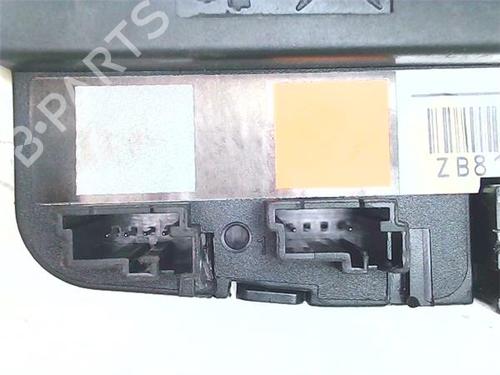 Headlight switch CITROËN C4 Picasso II 1.6 VTi 120 | BP39962270I24 - Image 3