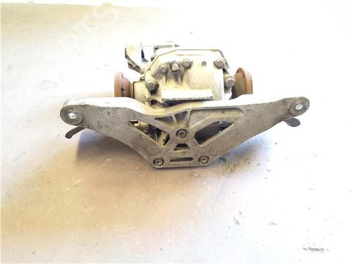 Rear differential AUDI A6 C6 (4F2) 2.7 TDI quattro | BP38390993M24 - Image 4