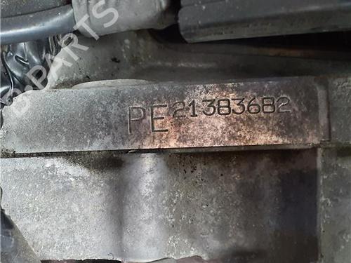 Engine MAZDA CX-3 (DK) 2.0 SKYACTIV-G | BP38394440M1 - Image 7