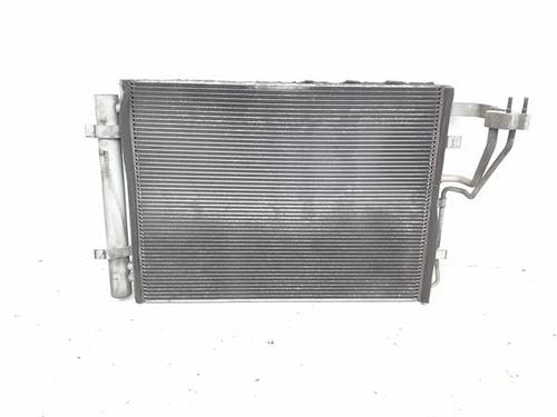 Used AC radiator AC radiator 38390008 38390008