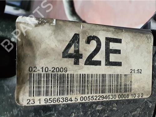 Engine FIAT GRANDE PUNTO (199_) 1.2 | BP38394958M1 - Image 5