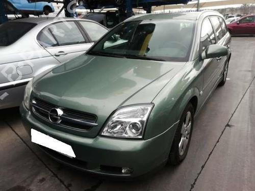 Electronic module OPEL VECTRA C (Z02) 1.9 CDTI (F69) | BP38358786M83 - Image 6