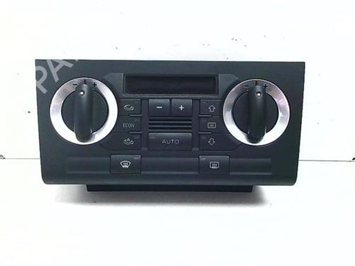 climate-control-audi-a3-8p1-2003-2004-2005-2006-2007-2008-2009-2010-2011-2012-2013-38392749 main image