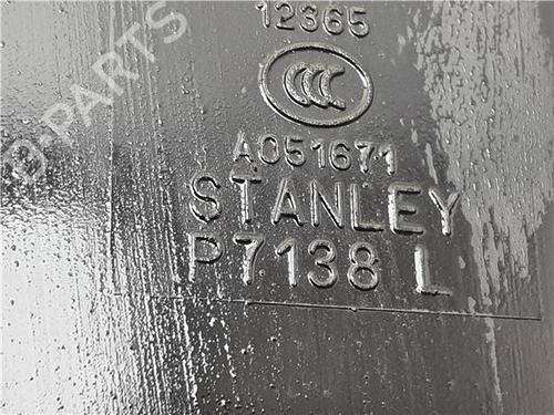 Left taillight MAZDA 5 (CR) 2.0 (CREW, CR19) | BP38361669C34 - Image 3