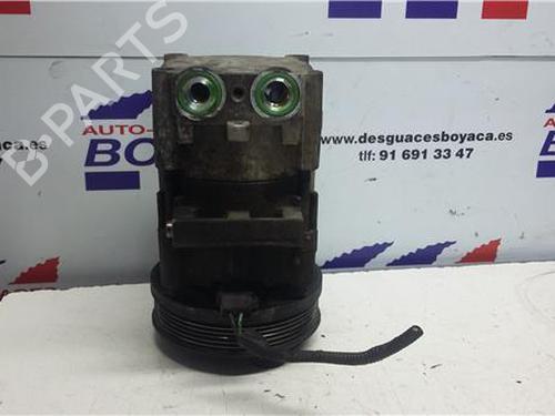 Used AC compressor AC compressor 38407676 38407676