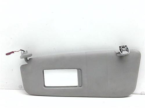 Left sun visor BMW 5 (E60) 520 i | BP38389162I1 - Image 2
