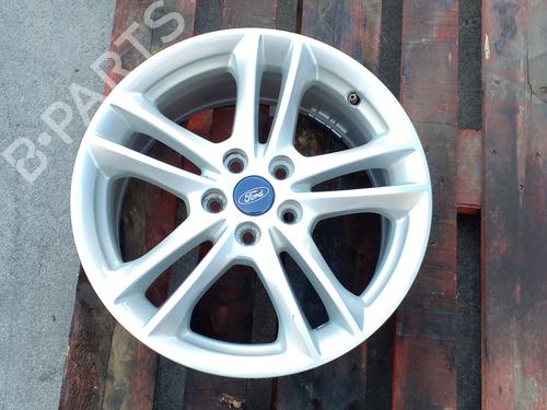 Used Rim Rim 38400564 38400564