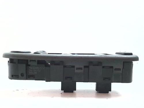 Left front window switch CITROËN C5 I (DC_) 2.0 HDi (DCRHYB) | BP39961959I27 - Image 4