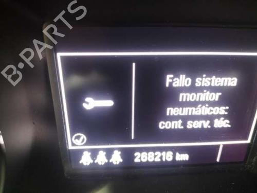 Left tailgate light OPEL ASTRA K (B16) 1.6 CDTi (68) | BP38396265C79 - Image 9