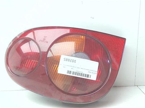 Used Right taillight Right taillight 38348992 38348992