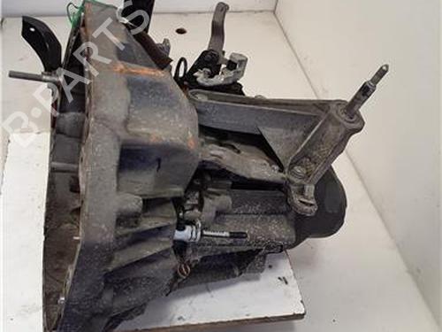 Gearbox RENAULT CLIO III Hatchback Van (SB_, SR_) 1.5 dCi | BP38367384M3 - Image 4
