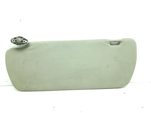 Used Left sun visor Left sun visor RENAULT TRUCKS Maxity [2007-2026] 39962329 39962329
