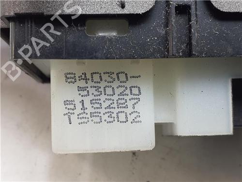 Right rear window switch LEXUS IS II (_E2_) 220d (ALE20) | BP38373346I28 - Image 2